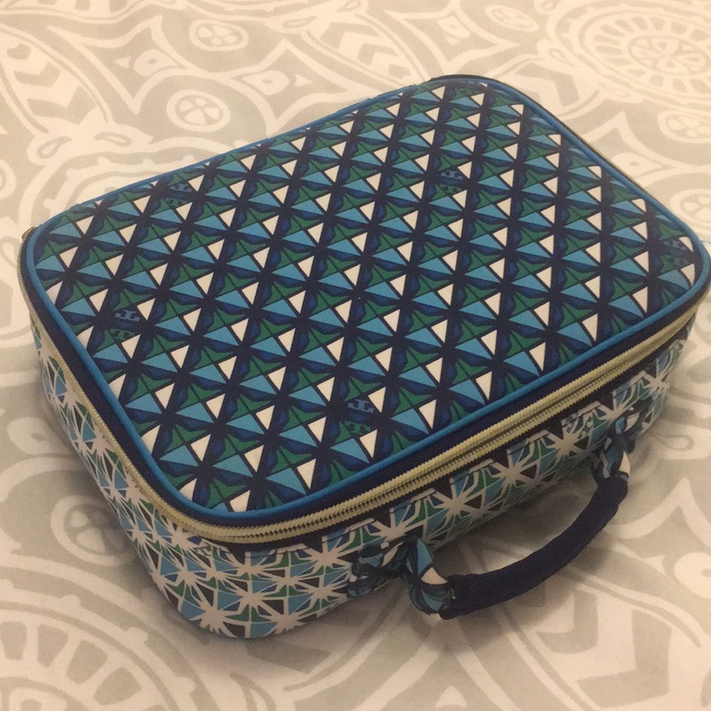 Tory Burch for Target Lunch Tote